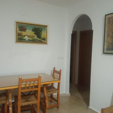 Apartamento Piso Bonito Y Tranquilo Monachil Exterior foto