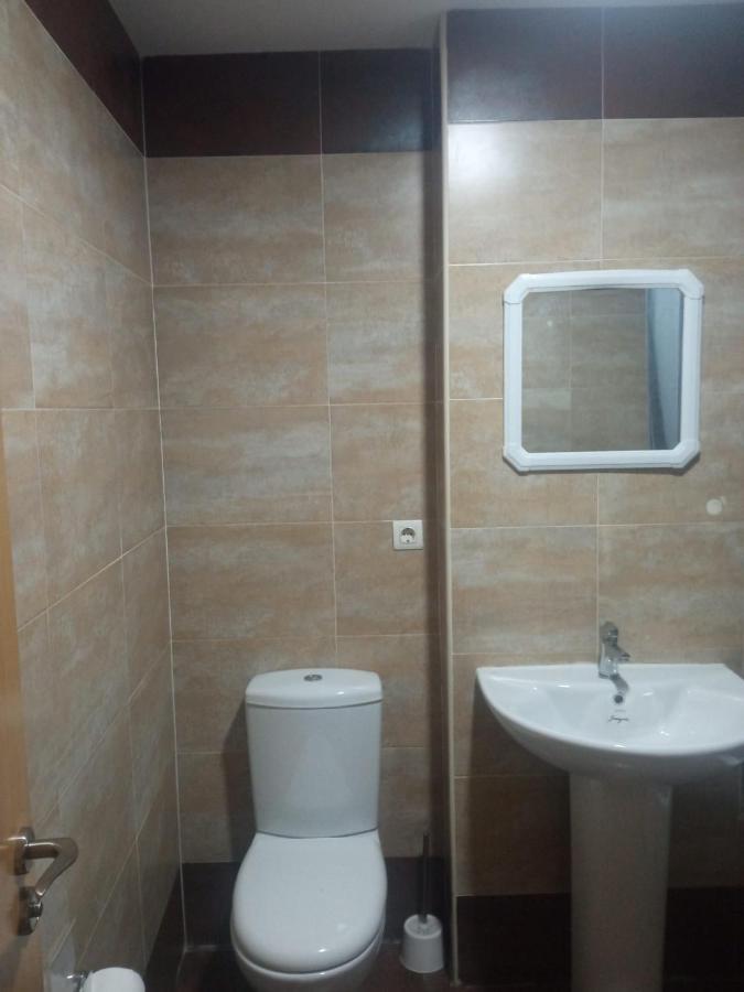 Apartamento Piso Bonito Y Tranquilo Monachil Exterior foto