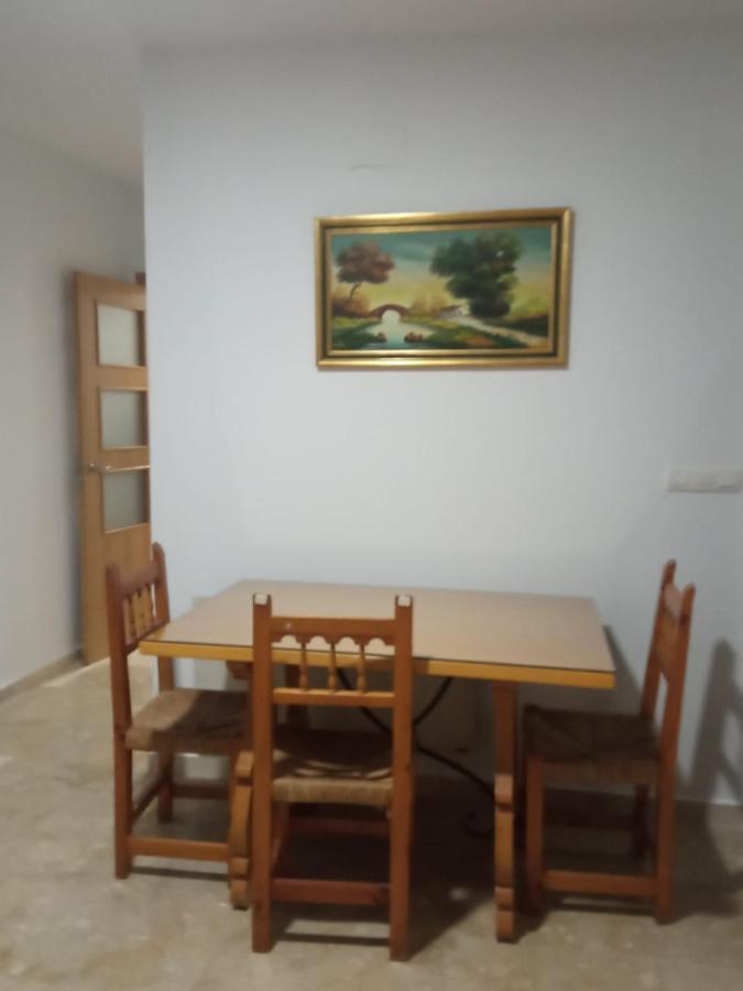 Apartamento Piso Bonito Y Tranquilo Monachil Exterior foto